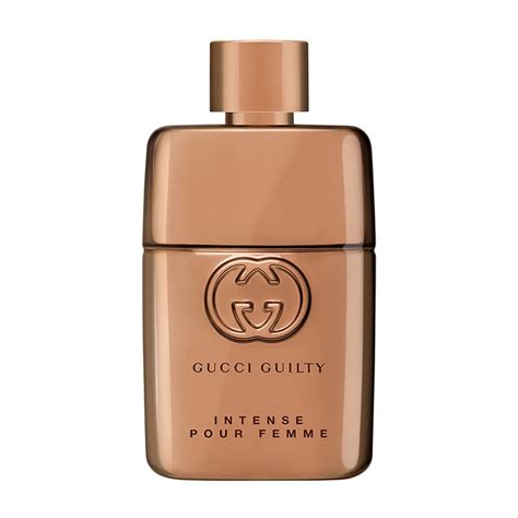 gucci guilty pour femme.|Gucci Guilty Eau de Parfum Intense Pour Femme Gucci for women.